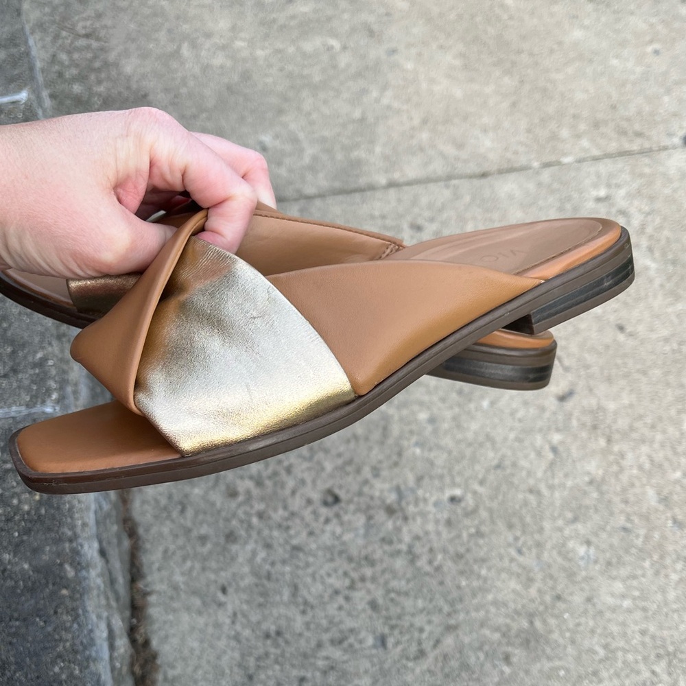 Vionic Miramar sandals - Picture 4 of 8